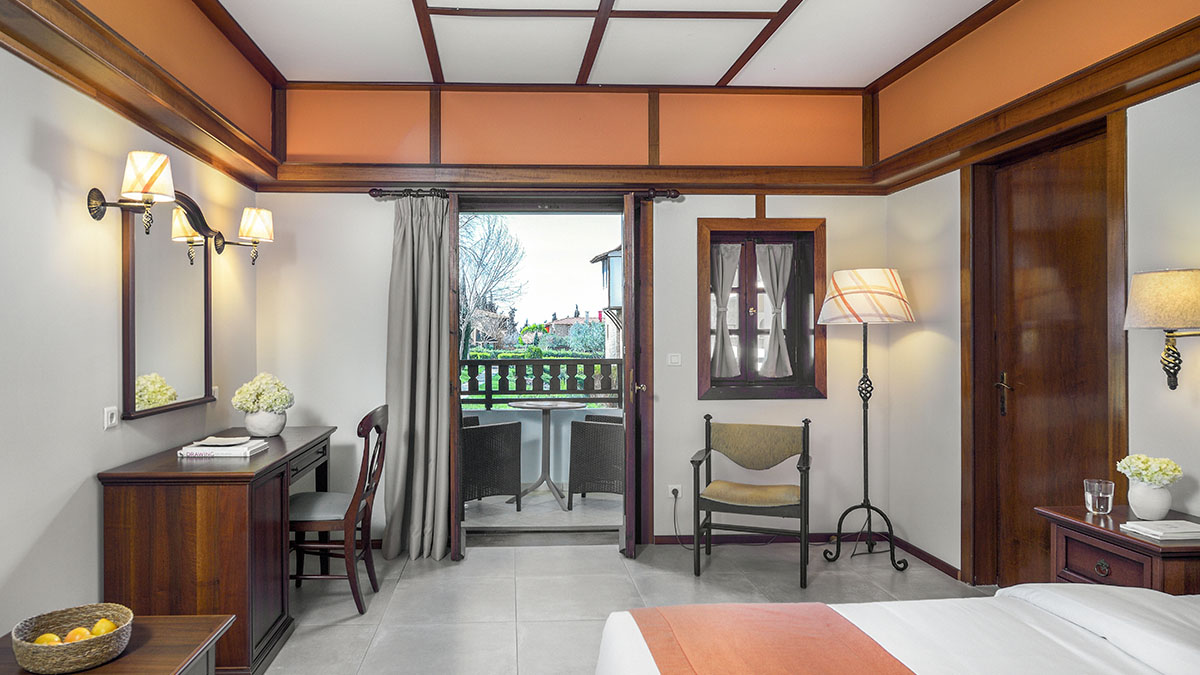 Family Suite 2Bedrooms 